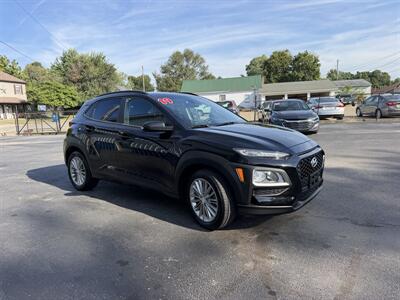 2019 Hyundai KONA SEL   - Photo 6 - Terre Haute, IN 47804