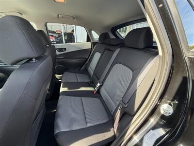 2019 Hyundai KONA SEL   - Photo 16 - Terre Haute, IN 47804