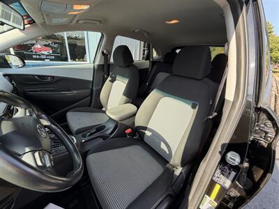2019 Hyundai KONA SEL   - Photo 19 - Terre Haute, IN 47804
