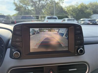 2019 Hyundai KONA SEL   - Photo 27 - Terre Haute, IN 47804
