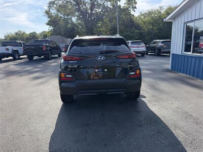2019 Hyundai KONA SEL   - Photo 4 - Terre Haute, IN 47804