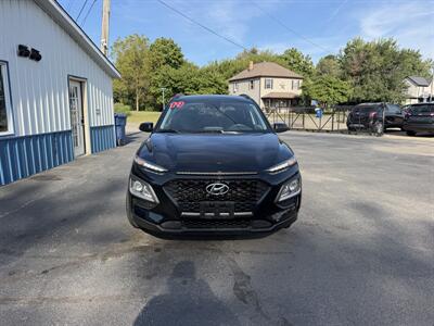 2019 Hyundai KONA SEL   - Photo 7 - Terre Haute, IN 47804