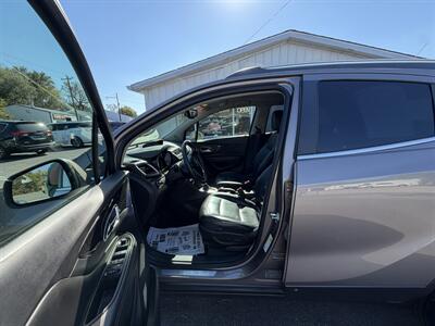 2014 Buick Encore Leather - Photo 7 - Terre Haute, IN 47804