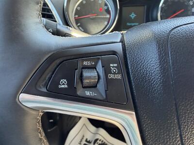 2014 Buick Encore Leather - Photo 21 - Terre Haute, IN 47804