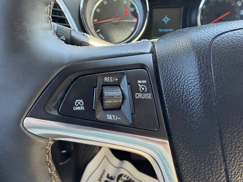 2014 Buick Encore Leather - Photo 22 - Terre Haute, IN 47804