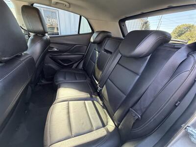 2014 Buick Encore Leather - Photo 14 - Terre Haute, IN 47804