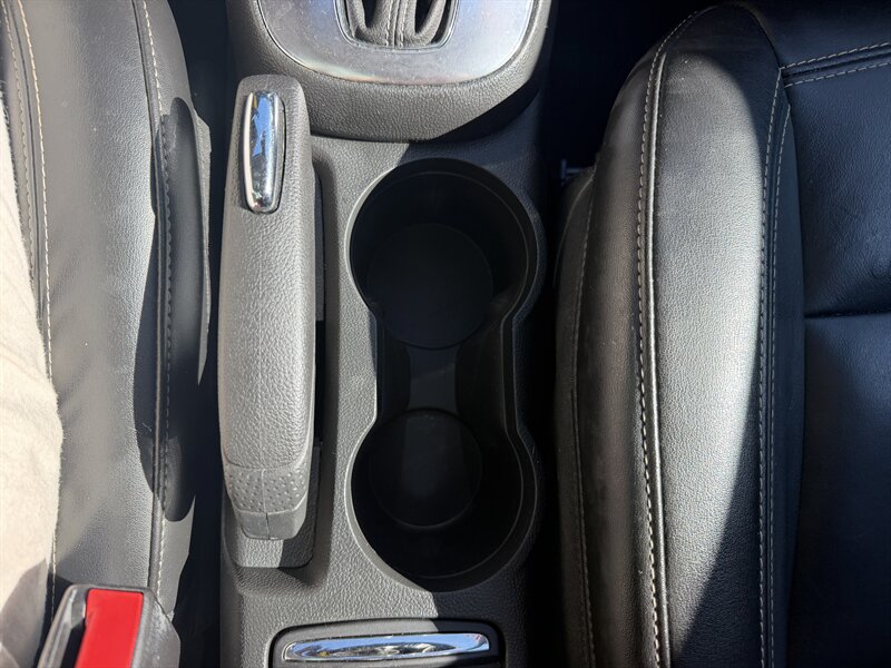2014 Buick Encore Leather - Photo 31 - Terre Haute, IN 47804