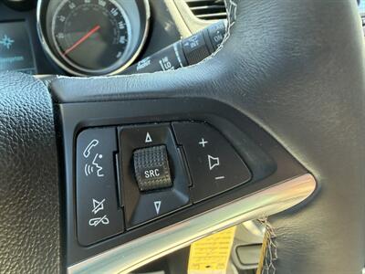 2014 Buick Encore Leather - Photo 22 - Terre Haute, IN 47804