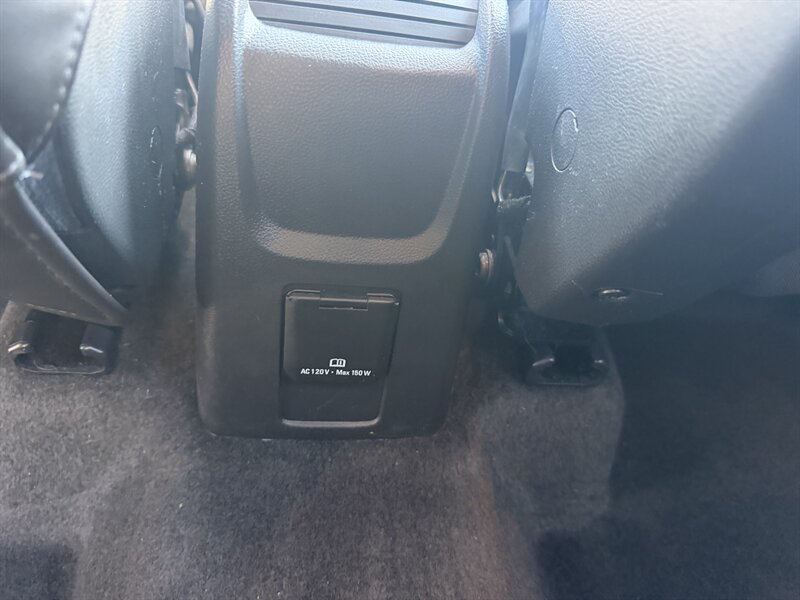 2014 Buick Encore Leather - Photo 17 - Terre Haute, IN 47804