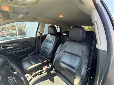 2014 Buick Encore Leather - Photo 18 - Terre Haute, IN 47804