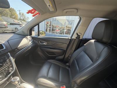 2014 Buick Encore Leather - Photo 33 - Terre Haute, IN 47804