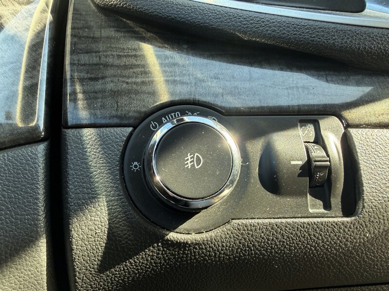 2014 Buick Encore Leather - Photo 25 - Terre Haute, IN 47804