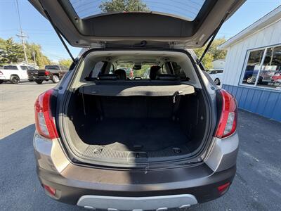 2014 Buick Encore Leather - Photo 10 - Terre Haute, IN 47804