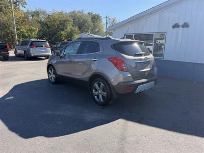 2014 Buick Encore Leather - Photo 2 - Terre Haute, IN 47804