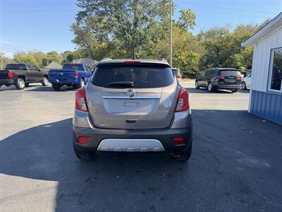 2014 Buick Encore Leather - Photo 3 - Terre Haute, IN 47804