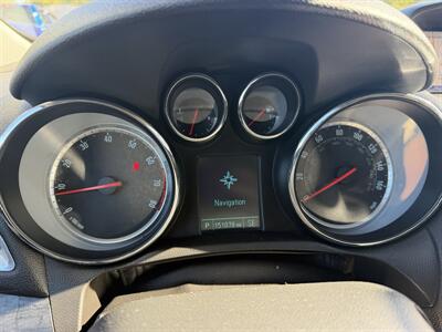 2014 Buick Encore Leather - Photo 23 - Terre Haute, IN 47804