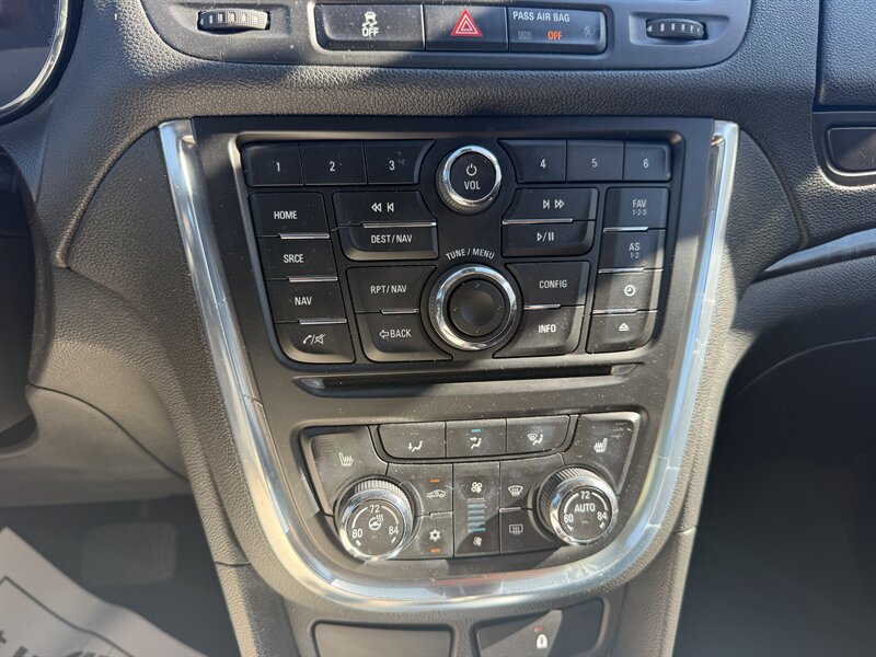 2014 Buick Encore Leather - Photo 28 - Terre Haute, IN 47804