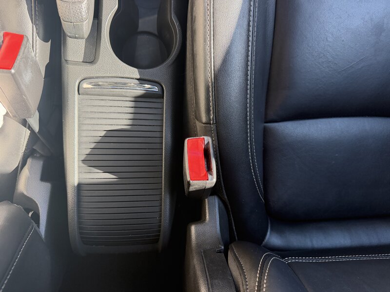 2014 Buick Encore Leather - Photo 32 - Terre Haute, IN 47804
