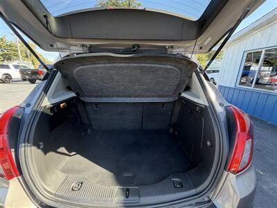 2014 Buick Encore Leather - Photo 11 - Terre Haute, IN 47804