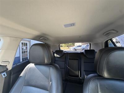 2014 Buick Encore Leather - Photo 34 - Terre Haute, IN 47804
