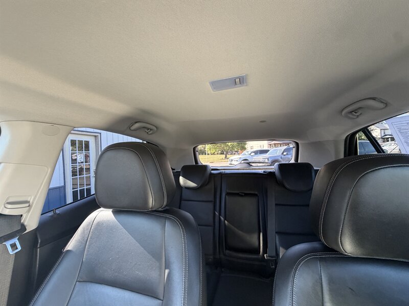 2014 Buick Encore Leather - Photo 35 - Terre Haute, IN 47804
