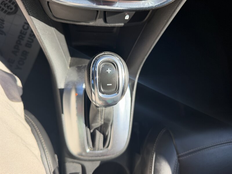 2014 Buick Encore Leather - Photo 30 - Terre Haute, IN 47804