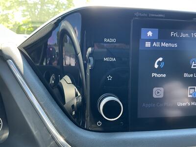 2020 Hyundai SONATA SEL Plus - Photo 22 - Terre Haute, IN 47804