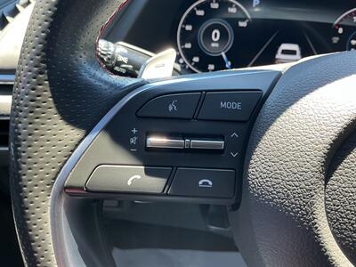 2020 Hyundai SONATA SEL Plus - Photo 18 - Terre Haute, IN 47804