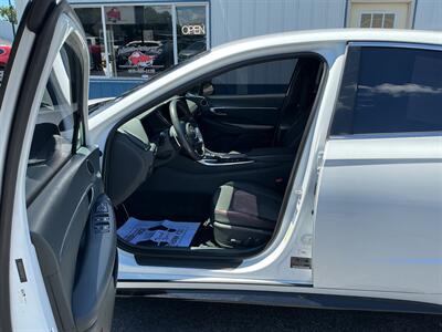 2020 Hyundai SONATA SEL Plus - Photo 7 - Terre Haute, IN 47804