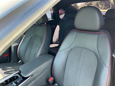 2020 Hyundai SONATA SEL Plus - Photo 9 - Terre Haute, IN 47804