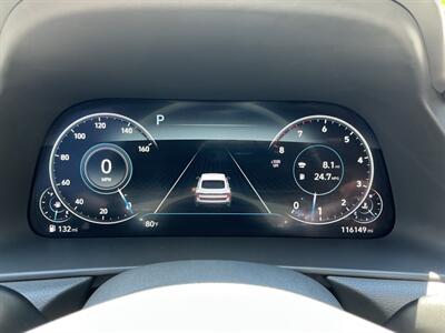2020 Hyundai SONATA SEL Plus - Photo 17 - Terre Haute, IN 47804