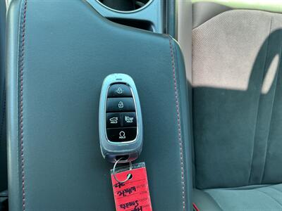 2020 Hyundai SONATA SEL Plus - Photo 31 - Terre Haute, IN 47804