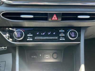 2020 Hyundai SONATA SEL Plus - Photo 24 - Terre Haute, IN 47804