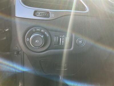 2019 Jeep Cherokee Limited   - Photo 16 - Terre Haute, IN 47804