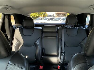 2019 Jeep Cherokee Limited   - Photo 30 - Terre Haute, IN 47804
