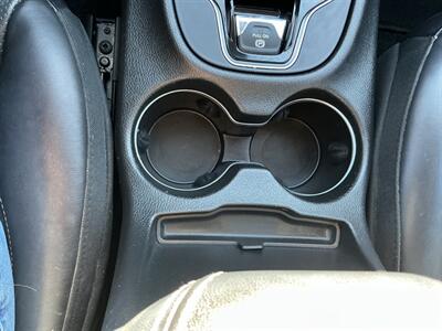 2019 Jeep Cherokee Limited   - Photo 26 - Terre Haute, IN 47804