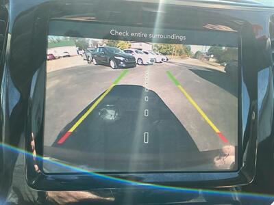 2019 Jeep Cherokee Limited   - Photo 22 - Terre Haute, IN 47804