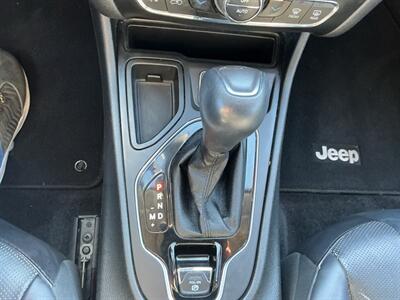 2019 Jeep Cherokee Limited   - Photo 25 - Terre Haute, IN 47804
