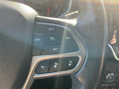 2019 Jeep Cherokee Limited   - Photo 19 - Terre Haute, IN 47804