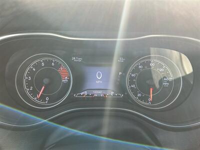2019 Jeep Cherokee Limited   - Photo 18 - Terre Haute, IN 47804