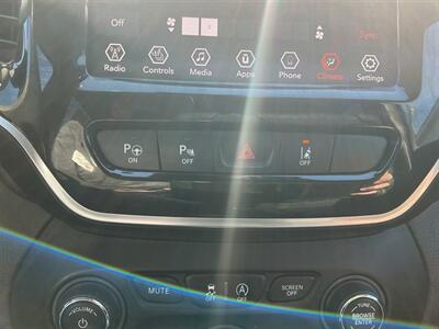 2019 Jeep Cherokee Limited   - Photo 23 - Terre Haute, IN 47804