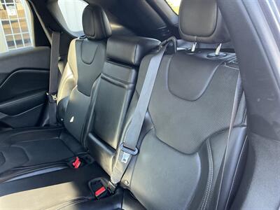 2019 Jeep Cherokee Limited   - Photo 13 - Terre Haute, IN 47804