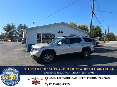 2017 GMC Acadia SLT-1 SUV