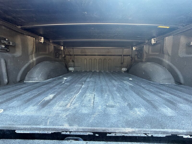 2016 Ford F-150 XLT - Photo 11 - Terre Haute, IN 47804