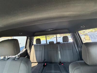 2016 Ford F-150 XLT - Photo 33 - Terre Haute, IN 47804