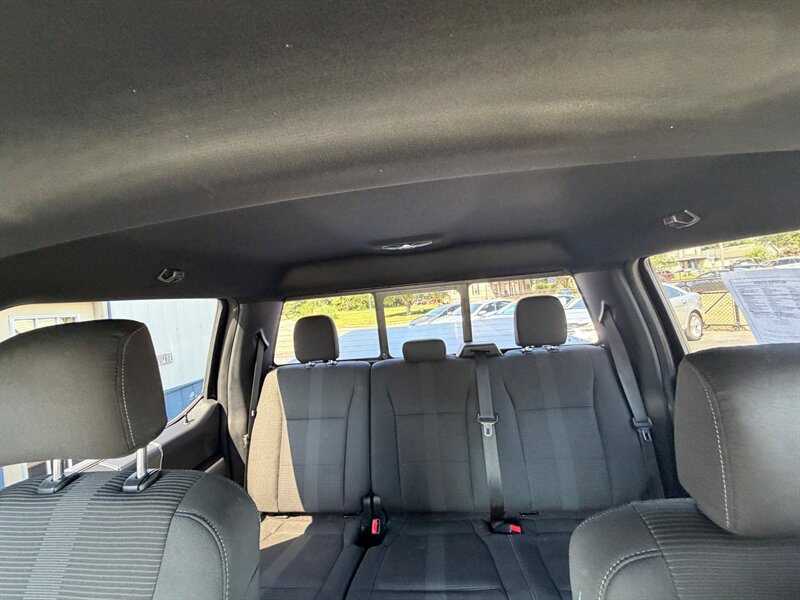 2016 Ford F-150 XLT - Photo 33 - Terre Haute, IN 47804