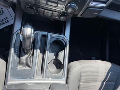 2016 Ford F-150 XLT - Photo 31 - Terre Haute, IN 47804