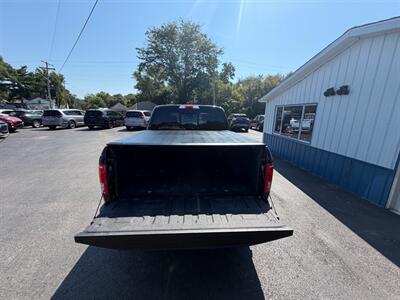 2016 Ford F-150 XLT - Photo 12 - Terre Haute, IN 47804