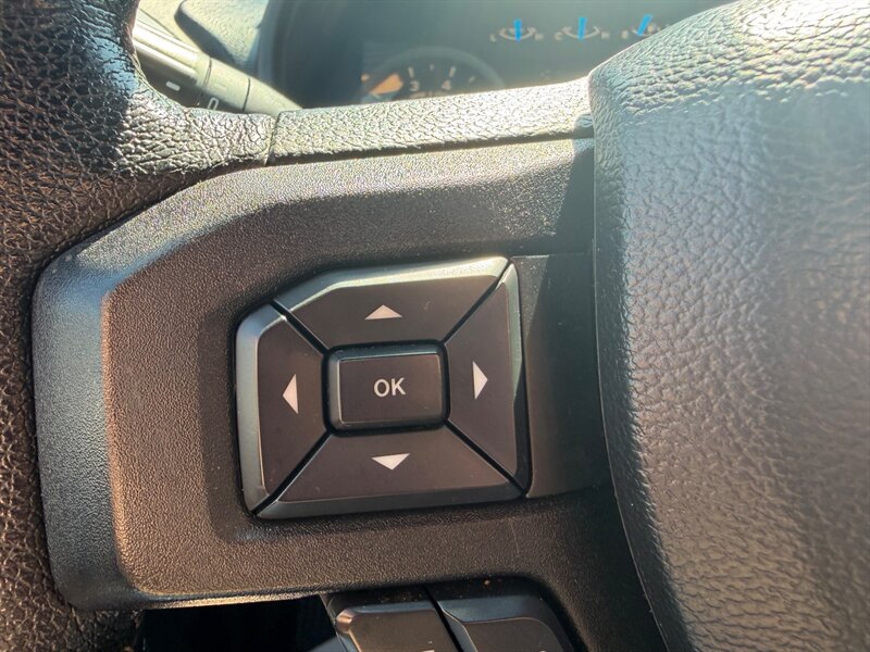 2016 Ford F-150 XLT - Photo 19 - Terre Haute, IN 47804