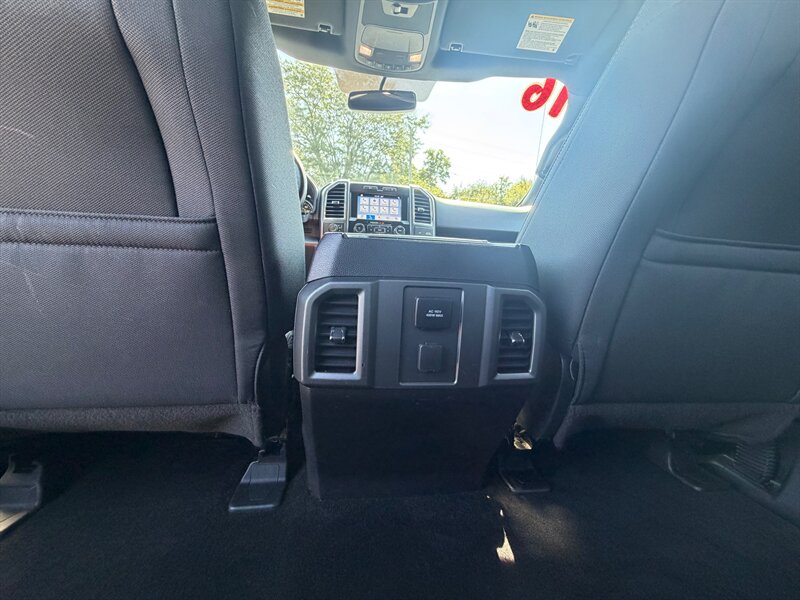2016 Ford F-150 XLT - Photo 13 - Terre Haute, IN 47804